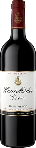 photo du vin Haut-Médoc de Giscours