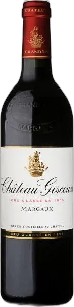 image du vin Château Giscours
