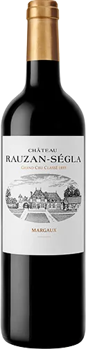 image du vin Château Rauzan Segla