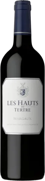 vue du vin Chateau Tertre de Beros