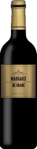 vue du vin Brane Cantenac Promo