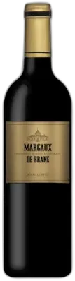 photo du vin Château Brane Cantenac