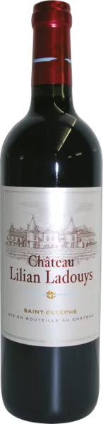 photos du vin Château Lilian Ladouys