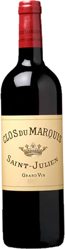 capture du vin Château Léoville Las Cases