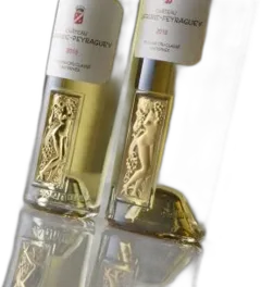capture du vin Château Lafaurie-Peyraguey