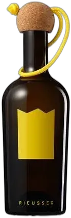 photo du vin Château Rieussec