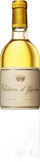 aperçu du vin Château d’Yquem