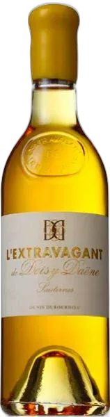image du vin Château Doisy-Daëne Barsac Blanc 2022