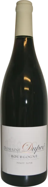 image du vin Pinot Noir