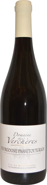 photo du vin Domaine Verchere