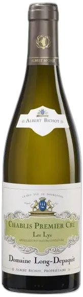 photo du vin Long Depaquit