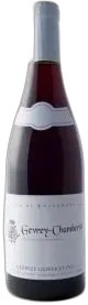 photo du vin Gevrey Chambertin