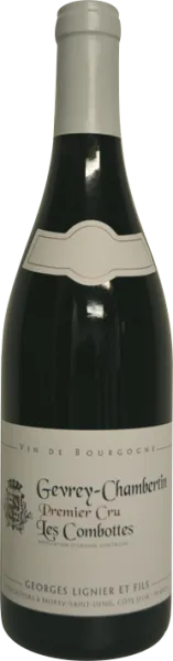 photo du vin Gevrey Chambertin