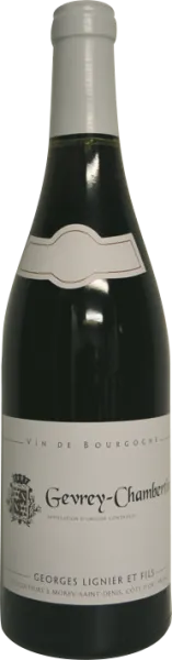 photo du vin Gevrey Chambertin