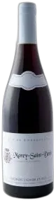 image du vin Lignier Georges Morey Saint Denis Clos des Ormes