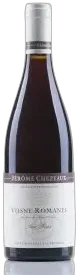 photos du vin Jérôme Chezeaux Vosne Romanée Aux Réas