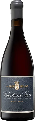image du vin Nuits-Saint-Georges Rouge