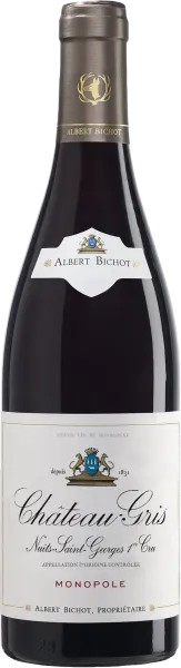 photo du vin Nuits-Saint-Georges Maison Albert Bichot