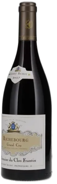 photos du vin Clos Frantin
