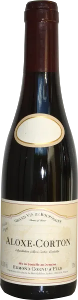 illustration du vin Edmond Cornu & Fils