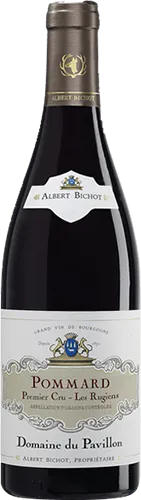 illustration du vin Pommard Clos des Ursulines
