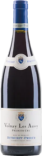 aperçu du vin Aoc Volnay Domaine Bitouzet Prieur