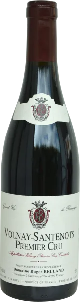 image du vin Santenay