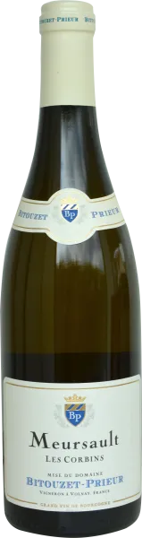 photo du vin Meursault