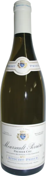 photo du vin Domaine Bitouzet Prieur