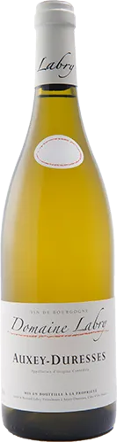 image du vin Blanc Auxey-Duresses Domaine Labry