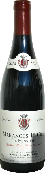 image du vin Santenay
