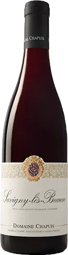 photo du vin Chapuis Savigny les Beaune