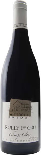 photo du vin Michel Briday