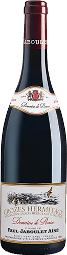 photo du vin Domaine de Thalabert