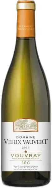 photo du vin Vieux Vauvert
