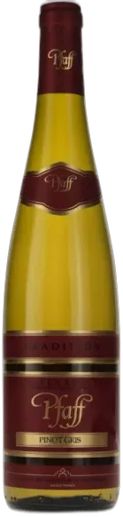 photo du vin Pfaffenheim