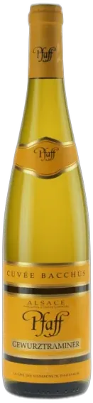 photo du vin Pfaffenheim