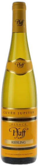 photo du vin Pfaffenheim