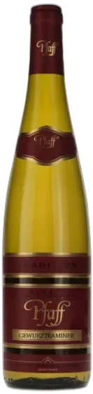 photo du vin Pfaffenheim