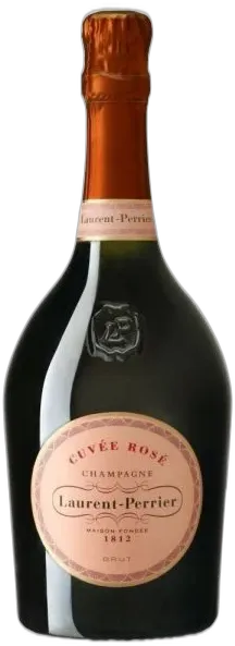 photo du vin Laurent-Perrier Cuvée
