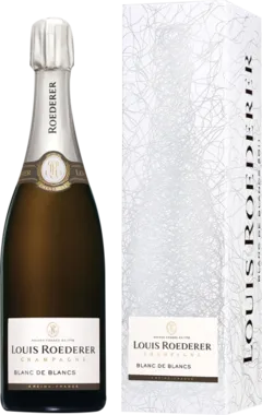 image du vin Blanc de Blancs Sous Etui