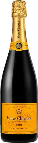 image du vin Carte Jaune Brut nv Metal Box Tape 2