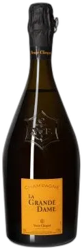 photo du vin Veuve Clicquot la Grande Dame 2015