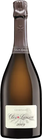 image du vin Lanson le Blanc de Blancs