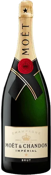 photo du vin Dom Pérignon