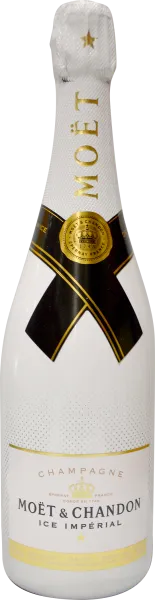photo du vin Dom Pérignon
