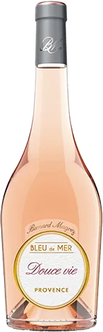 photo du vin Côtes-de-Provence "la Croix du Prieur" Domaine Coussin