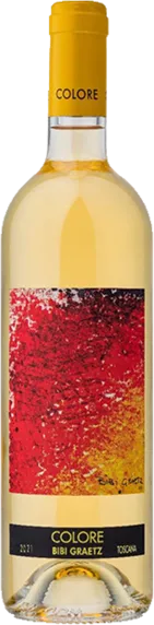 vue du vin Colore