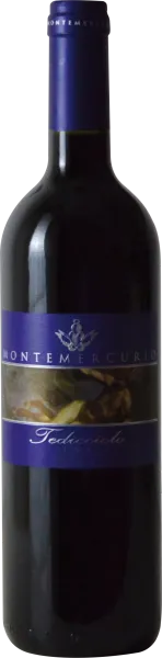 aperçu du vin Montemercurio