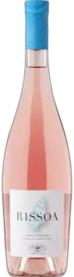 photo du vin Occhione Vermentino Campo di Sasso